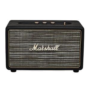 Marshall Acton Wireless Bluetooth Black Speaker System